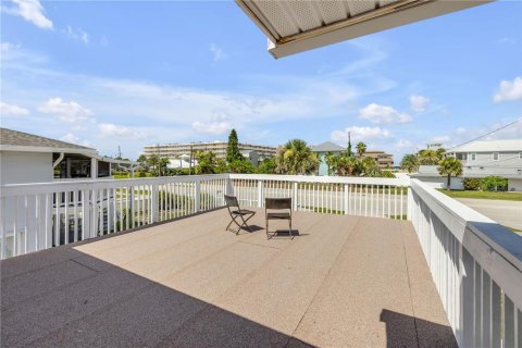 Immobilier commercial à vendre à New Smyrna Beach, Floride: 4 chambres, 190.64 m2 № 1848232 - photo 22