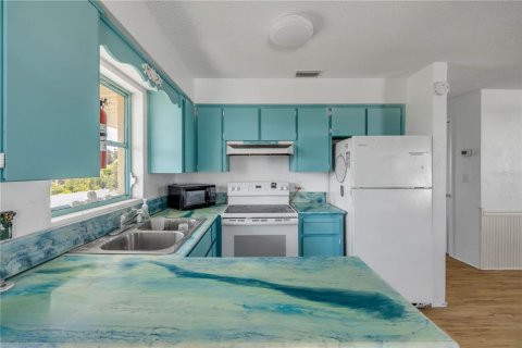 Immobilier commercial à vendre à New Smyrna Beach, Floride: 4 chambres, 190.64 m2 № 1848232 - photo 17