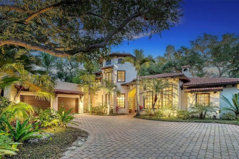 Villa ou maison à Sarasota, Floride 3 chambres, 300.45 m2 № 2100199