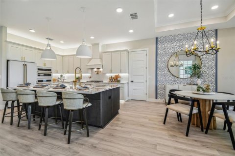 Casa en venta en Brooksville, Florida, 3 dormitorios, 286.42 m2 № 1516156 - foto 20