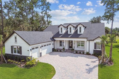 Casa en venta en Brooksville, Florida, 3 dormitorios, 286.42 m2 № 1516156 - foto 7
