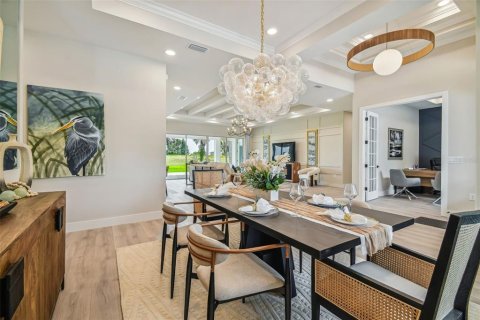 Casa en venta en Brooksville, Florida, 3 dormitorios, 286.42 m2 № 1516156 - foto 13