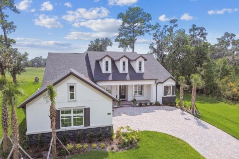 Casa en venta en Brooksville, Florida, 3 dormitorios, 286.42 m2 № 1516156 - foto 3