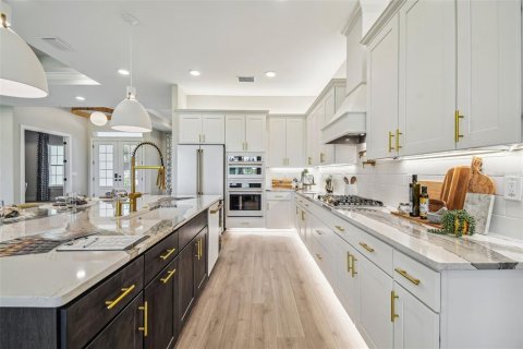 Casa en venta en Brooksville, Florida, 3 dormitorios, 286.42 m2 № 1516156 - foto 26