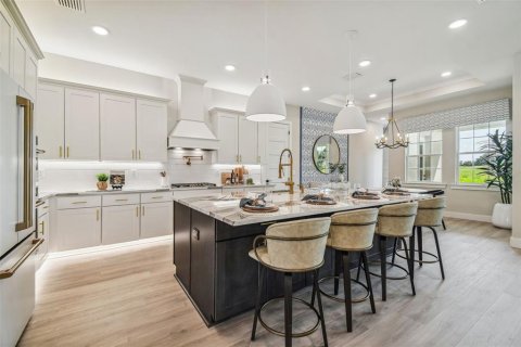 Casa en venta en Brooksville, Florida, 3 dormitorios, 286.42 m2 № 1516156 - foto 25