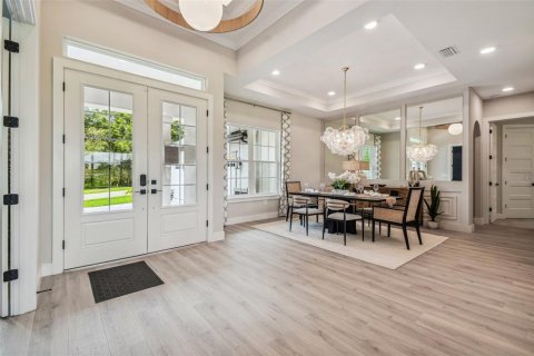 Casa en venta en Brooksville, Florida, 3 dormitorios, 286.42 m2 № 1516156 - foto 10