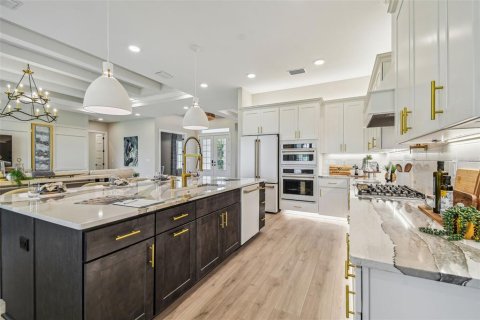Casa en venta en Brooksville, Florida, 3 dormitorios, 286.42 m2 № 1516156 - foto 27