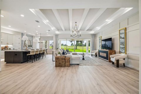 Casa en venta en Brooksville, Florida, 3 dormitorios, 286.42 m2 № 1516156 - foto 22