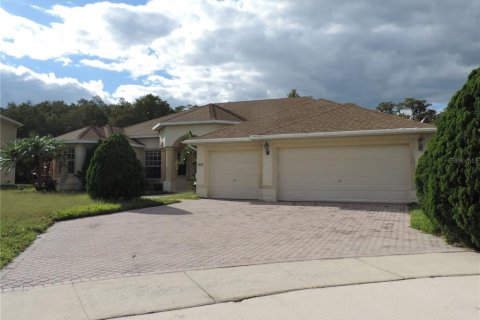 Casa en Kissimmee, Florida 4 dormitorios, 318.65 m2 № 2110686
