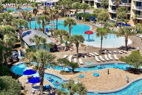 Condominio en venta en Fort Walton Beach, Florida, 2 dormitorios, 120.03 m2 № 562277 - foto 1