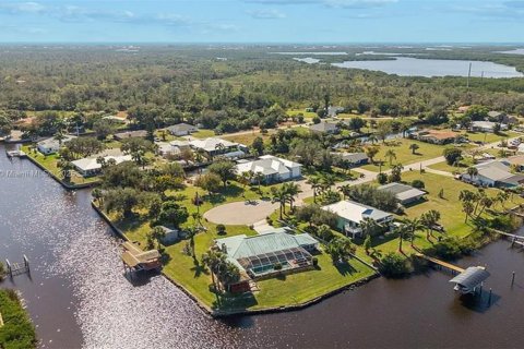 Land in Punta Gorda, Florida № 1868546 - photo 5