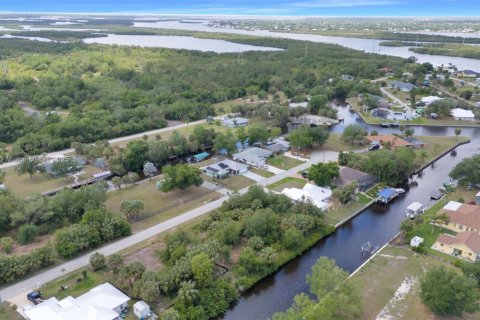 Land in Punta Gorda, Florida № 1868546 - photo 16