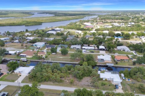 Land in Punta Gorda, Florida № 1868546 - photo 9