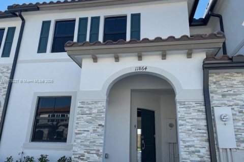 Townhouse in Homestead, Florida 3 bedrooms, 149.76 sq.m. № 1921583 - photo 27