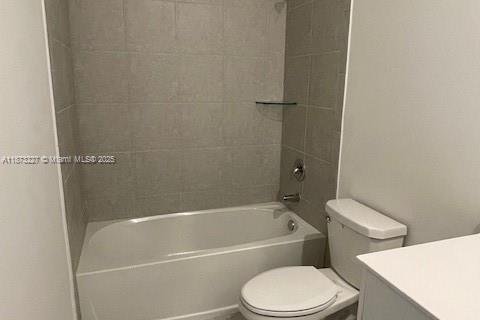 Townhouse in Homestead, Florida 3 bedrooms, 149.76 sq.m. № 1921583 - photo 20