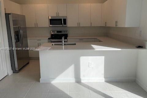Townhouse in Homestead, Florida 3 bedrooms, 149.76 sq.m. № 1921583 - photo 2