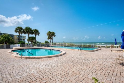 Copropriété à louer à Longboat Key, Floride: 2 chambres, 129.41 m2 № 251349 - photo 22