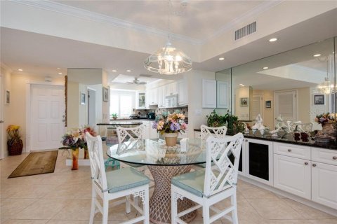 Copropriété à louer à Longboat Key, Floride: 2 chambres, 129.41 m2 № 251349 - photo 6