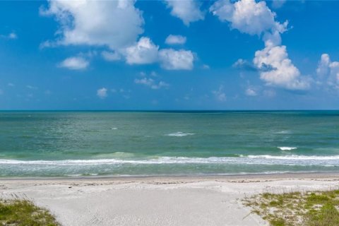 Copropriété à louer à Longboat Key, Floride: 2 chambres, 129.41 m2 № 251349 - photo 27