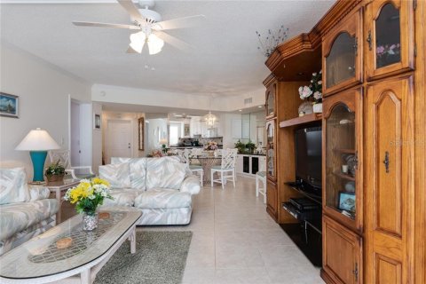 Copropriété à louer à Longboat Key, Floride: 2 chambres, 129.41 m2 № 251349 - photo 5