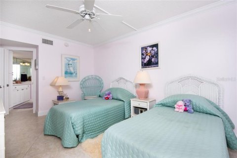 Copropriété à louer à Longboat Key, Floride: 2 chambres, 129.41 m2 № 251349 - photo 11