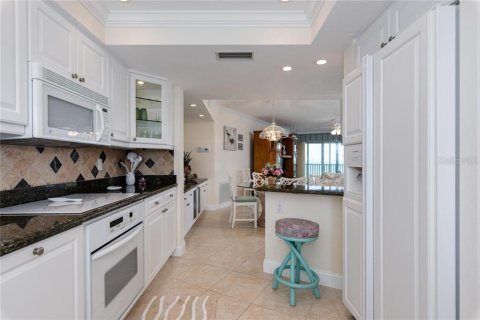 Copropriété à louer à Longboat Key, Floride: 2 chambres, 129.41 m2 № 251349 - photo 9