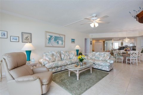 Copropriété à louer à Longboat Key, Floride: 2 chambres, 129.41 m2 № 251349 - photo 4