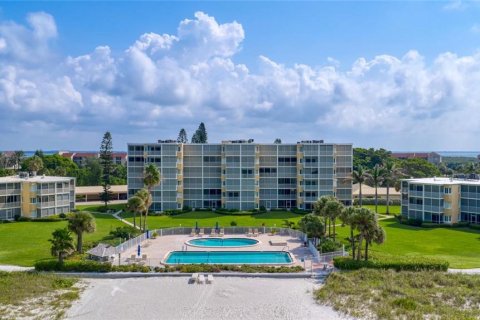 Copropriété à louer à Longboat Key, Floride: 2 chambres, 129.41 m2 № 251349 - photo 29