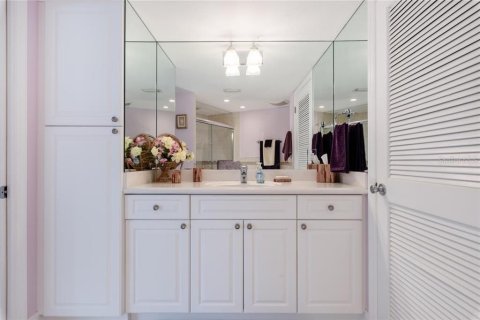 Copropriété à louer à Longboat Key, Floride: 2 chambres, 129.41 m2 № 251349 - photo 12
