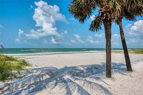 Copropriété à louer à Longboat Key, Floride: 2 chambres, 129.41 m2 № 251349 - photo 25