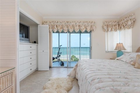 Copropriété à louer à Longboat Key, Floride: 2 chambres, 129.41 m2 № 251349 - photo 15