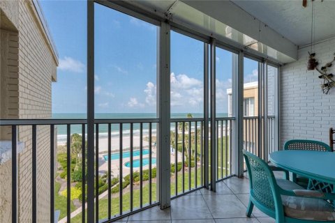 Copropriété à louer à Longboat Key, Floride: 2 chambres, 129.41 m2 № 251349 - photo 20