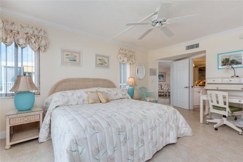 Copropriété à louer à Longboat Key, Floride: 2 chambres, 129.41 m2 № 251349 - photo 16