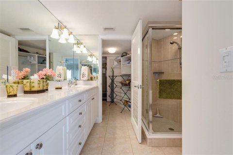 Copropriété à louer à Longboat Key, Floride: 2 chambres, 129.41 m2 № 251349 - photo 17
