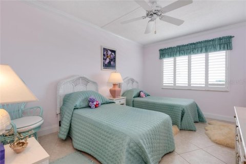 Copropriété à louer à Longboat Key, Floride: 2 chambres, 129.41 m2 № 251349 - photo 10