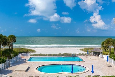 Copropriété à louer à Longboat Key, Floride: 2 chambres, 129.41 m2 № 251349 - photo 26