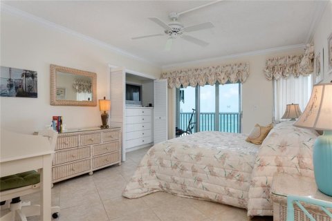 Copropriété à louer à Longboat Key, Floride: 2 chambres, 129.41 m2 № 251349 - photo 14