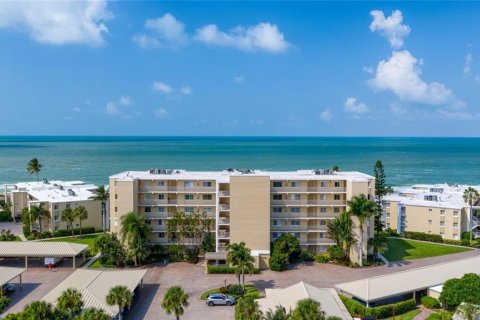 Copropriété à louer à Longboat Key, Floride: 2 chambres, 129.41 m2 № 251349 - photo 2