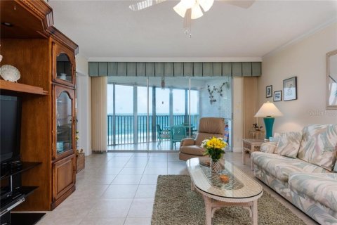 Copropriété à louer à Longboat Key, Floride: 2 chambres, 129.41 m2 № 251349 - photo 3