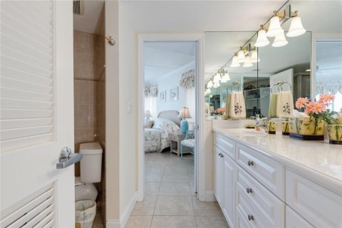 Copropriété à louer à Longboat Key, Floride: 2 chambres, 129.41 m2 № 251349 - photo 18