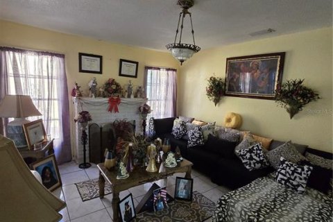 Villa ou maison à vendre à Tampa, Floride: 3 chambres, 139.91 m2 № 1666031 - photo 8