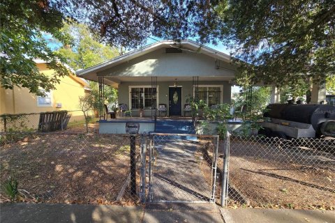 Villa ou maison à vendre à Tampa, Floride: 3 chambres, 139.91 m2 № 1666031 - photo 1