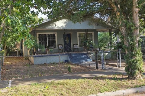 Villa ou maison à vendre à Tampa, Floride: 3 chambres, 139.91 m2 № 1666031 - photo 4
