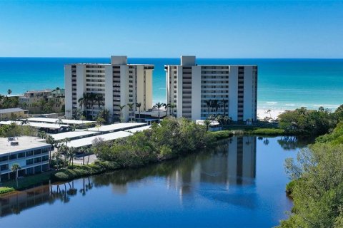 Condominio en venta en Sarasota, Florida, 2 dormitorios, 119.1 m2 № 1761365 - foto 2