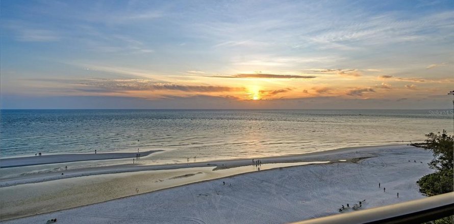 Condominio en Sarasota, Florida, 2 dormitorios  № 1761365