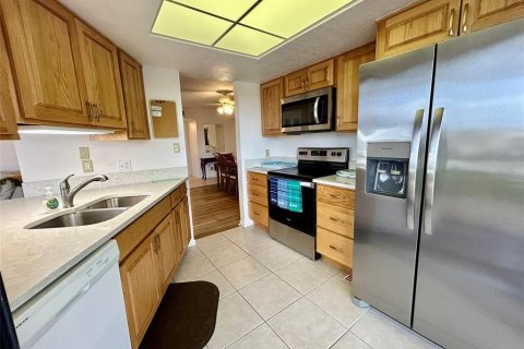 Condominio en alquiler en Punta Gorda, Florida, 1 dormitorio, 99.96 m2 № 2398784 - foto 7