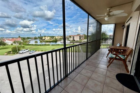 Condominio en alquiler en Punta Gorda, Florida, 1 dormitorio, 99.96 m2 № 2398784 - foto 15