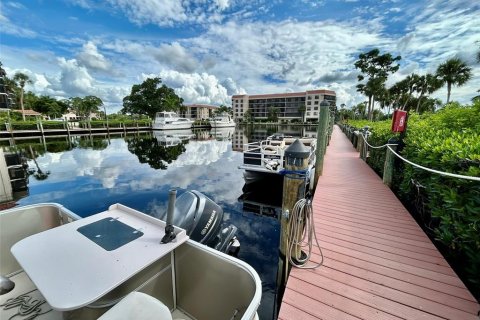 Condominio en alquiler en Punta Gorda, Florida, 1 dormitorio, 99.96 m2 № 2398784 - foto 20