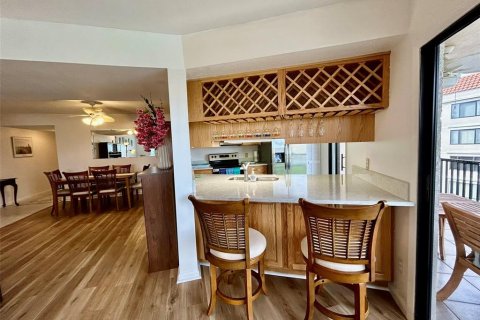 Condominio en alquiler en Punta Gorda, Florida, 1 dormitorio, 99.96 m2 № 2398784 - foto 5