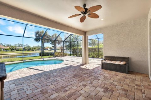 House in Fort Myers, Florida 3 bedrooms, 231.33 sq.m. № 1583591 - photo 28